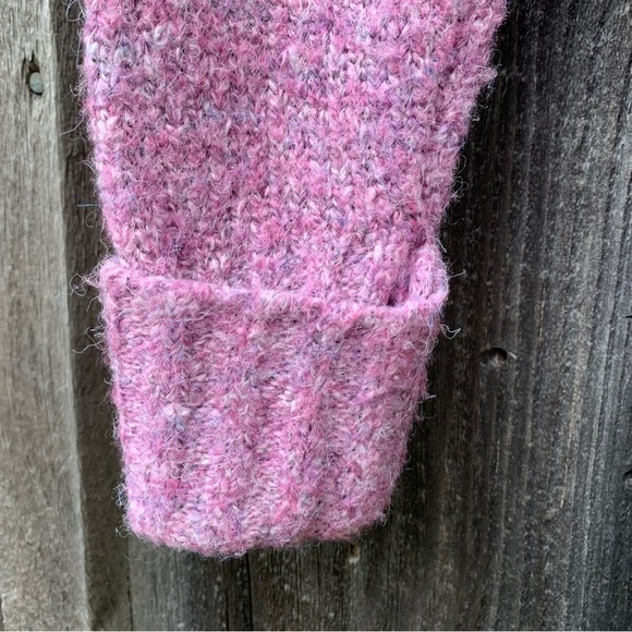 Ruby Moon Sweater Size XS - Picture 4 of 6